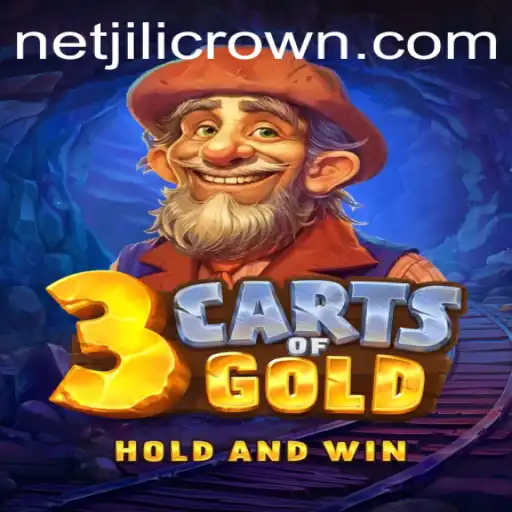 Exploring the Enigmatic World of 3cartsOfGold: A Game of Strategy and Fortune