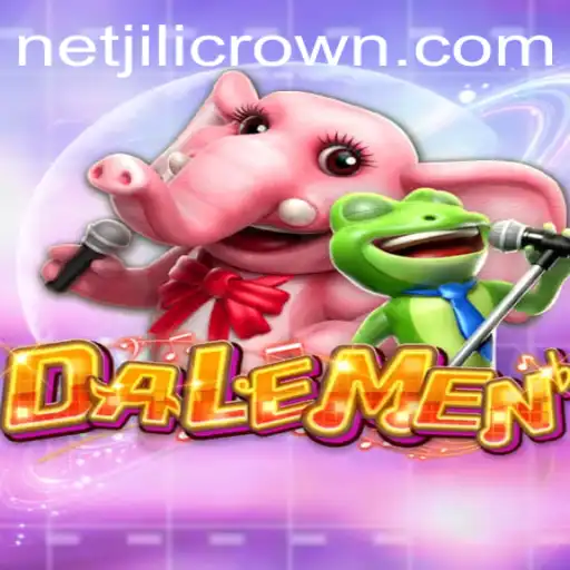 Explore the Entertaining World of DALEMEN: The Game Revolution