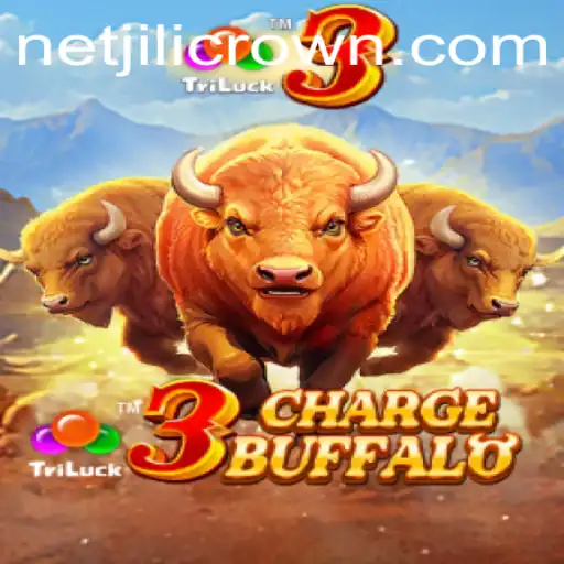 3ChargeBuffalo: The Adventurous Journey of Strategy and Wit