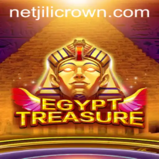 Discover the Mystical World of EgyptTreasure: Unveiling the Secrets of Jilicrown