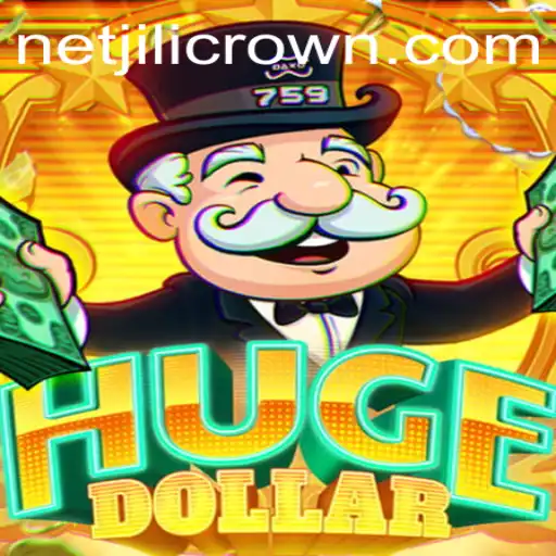 Unveiling the Excitement of HugeDollar: Explore the Enchanting World of Jilicrown