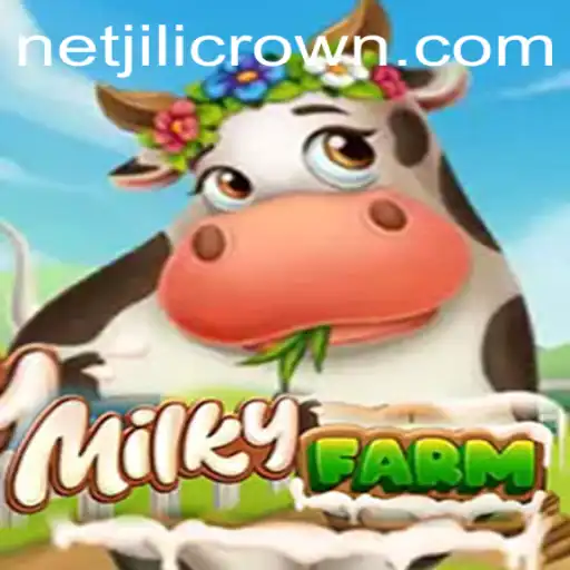 Exploring the Whimsical World of MilkyFarm: The Role of Jilicrown