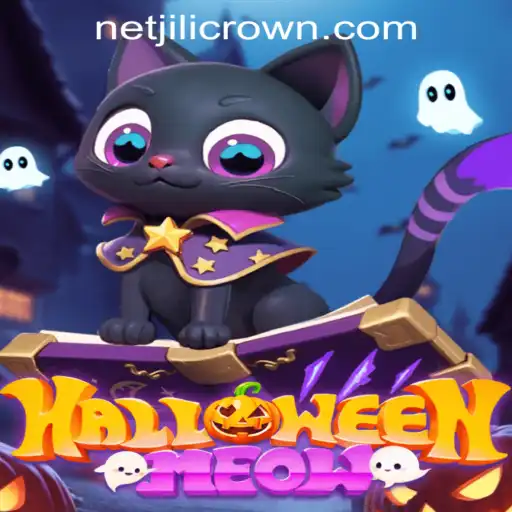 HalloweenMeow: Unleashing the Spooky Fun with Jilicrown