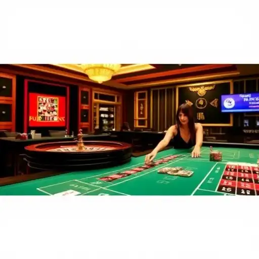 Exploring the Fascinating World of Live Casino and the Rise of Jilicrown