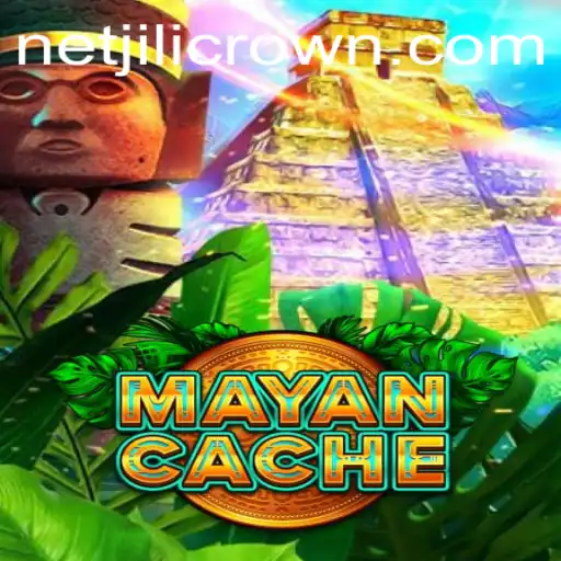 MayanCache: The Enigmatic Adventure Game with a Twist