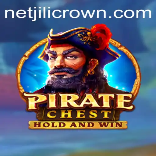 Discover the Adventure of PirateChest: Navigating the High Seas with Jilicrown